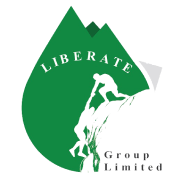 Liberate Group Limited Logo